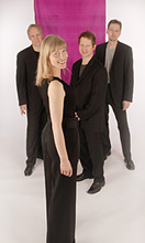 Sonja M & Band
